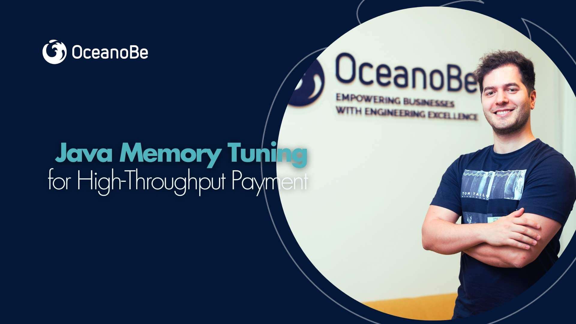 Java Memory Tuning for High-Throughput Payment Systems 